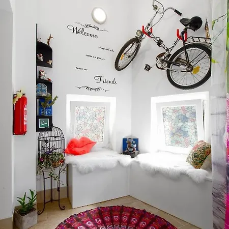 Apartman Mana 4 Split