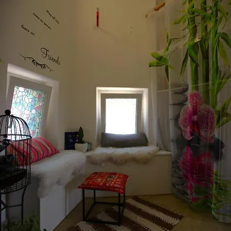 Apartman Mana 4 *
