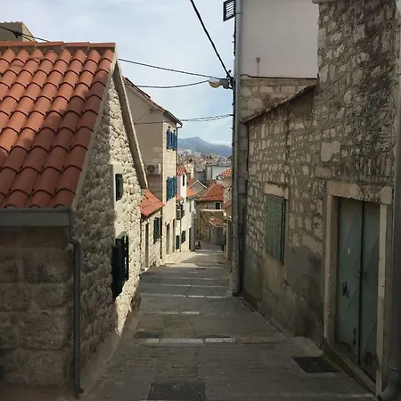 Mana 4 Apartman Split