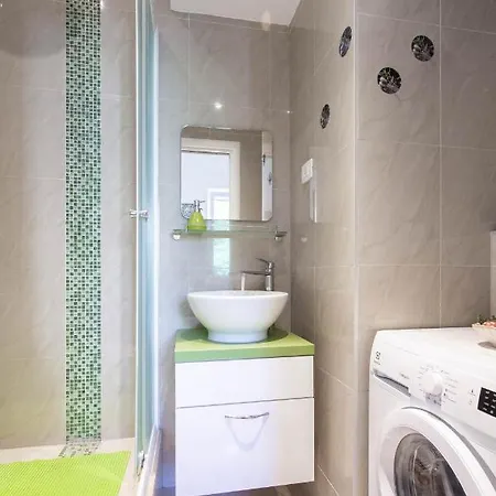 Microapartment Suni * Split