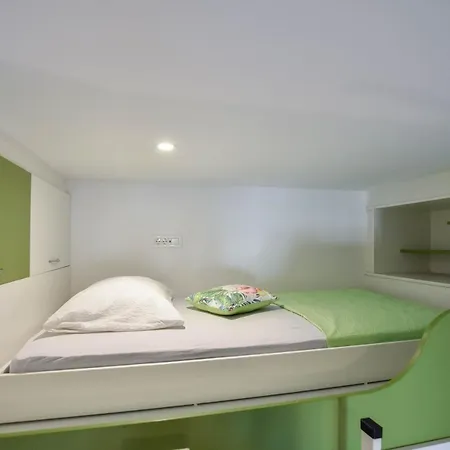 Microapartment Suni Lägenhet