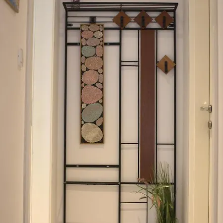 Microapartment Suni Appartement *