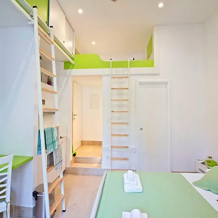 Appartement Microapartment Suni Split