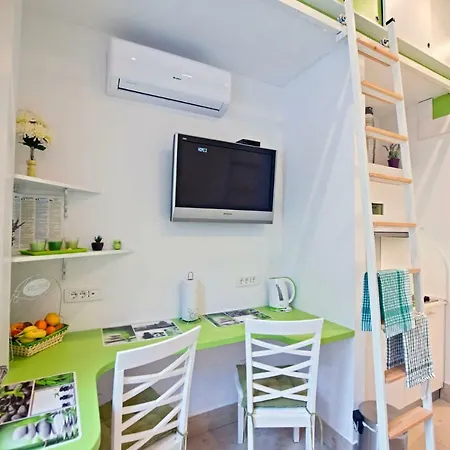 Microapartment Suni Split
