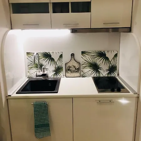 Microapartment Suni Appartement Split