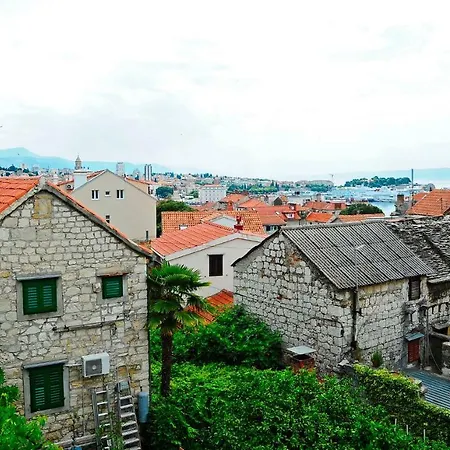 Lägenhet Microapartment Suni