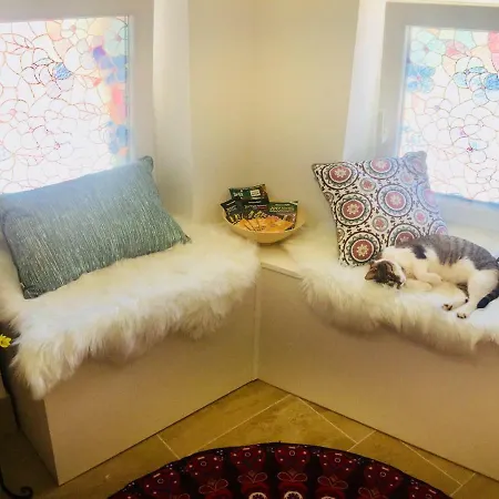 Appartement Microapartment Suni