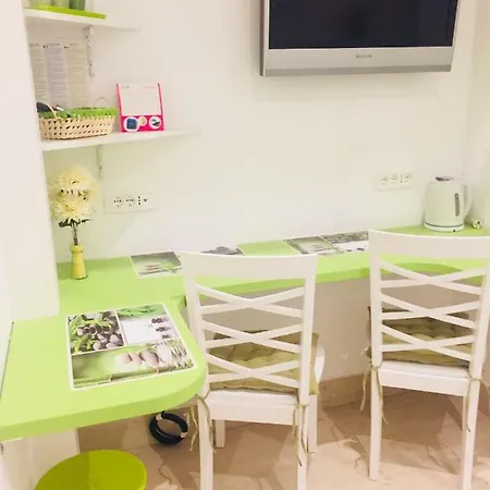 Apartamento Mana 4