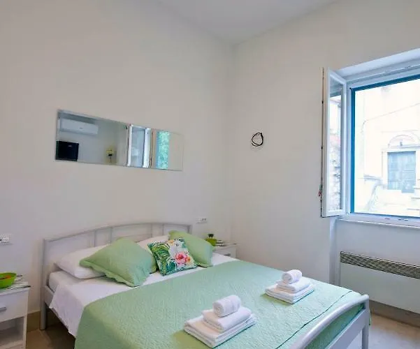 Apartmán Mana 4 Split