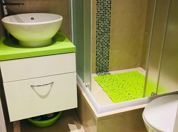 Apartmán Mana 4