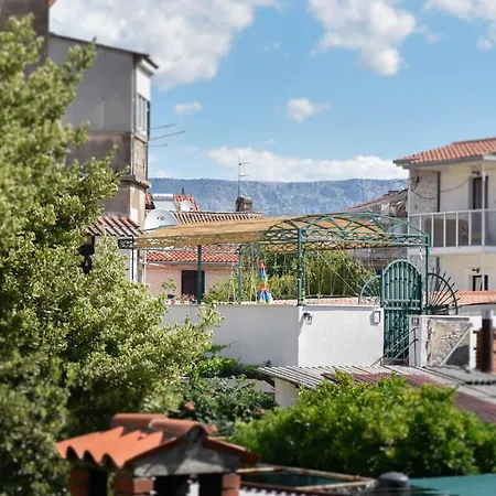 Appartement Microapartment Suni Split