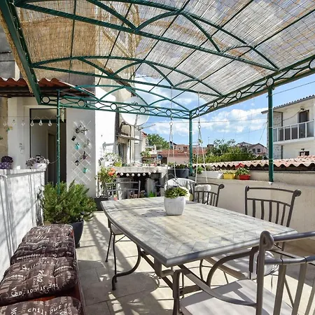 Apartament Microapartment Suni