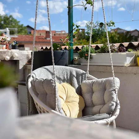 Appartement Microapartment Suni *