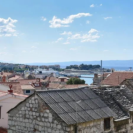 Microapartment Suni * Split