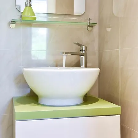 Microapartment Suni * Split