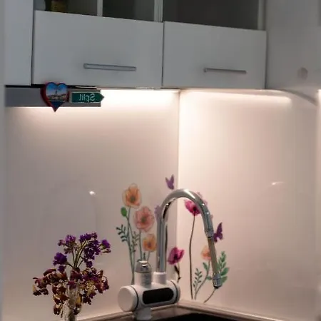 Mana 4 Apartman Split