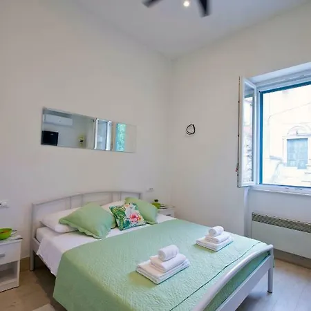 Apartamento Mana 4 Split