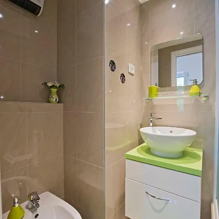 Mana 4 Apartamento *