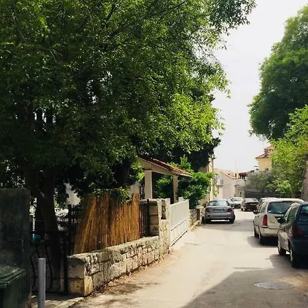 Microapartment Suni Appartement *