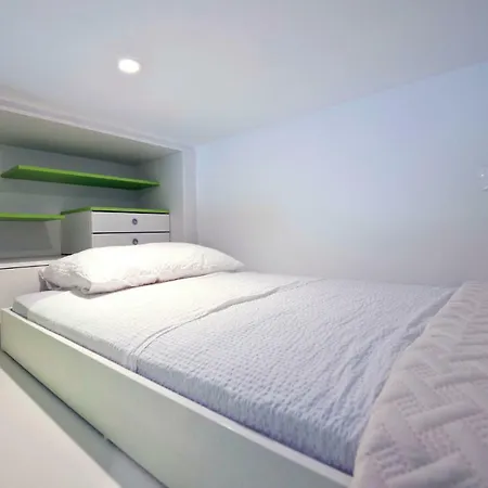 Microapartment Suni * Split