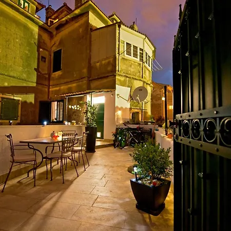 Microapartment Suni Appartement *