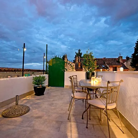 Microapartment Suni Appartement *