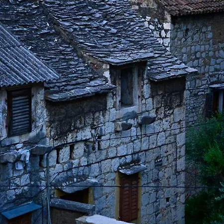 Apartman Mana 4 Split