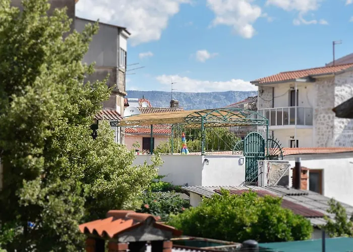 Apartament Mana 4 Split