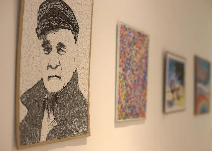 Mana 4 Apartament