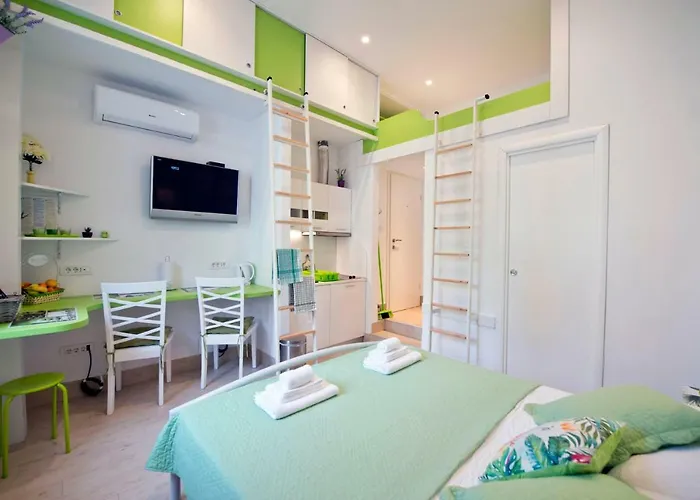 Apartament Mana 4 Split