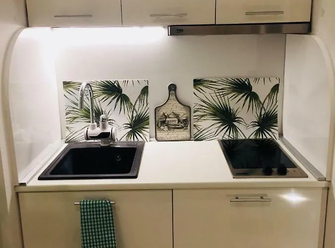 Mana 4 Apartament Split
