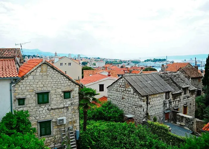 Apartament Mana 4