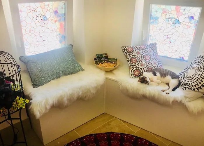Apartament Mana 4