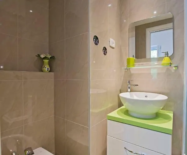 Mana 4 Apartament *