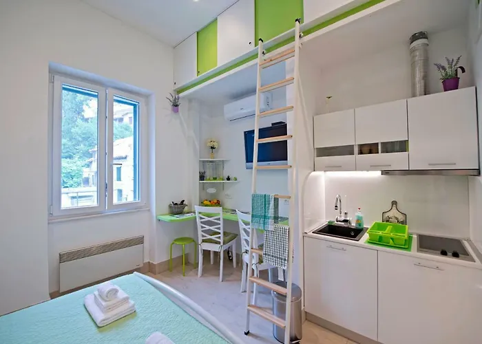 Apartament Mana 4