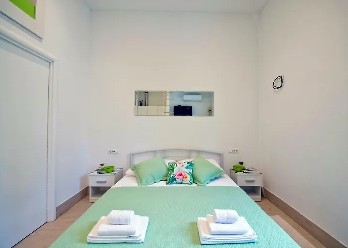 Mana 4 Apartament Split