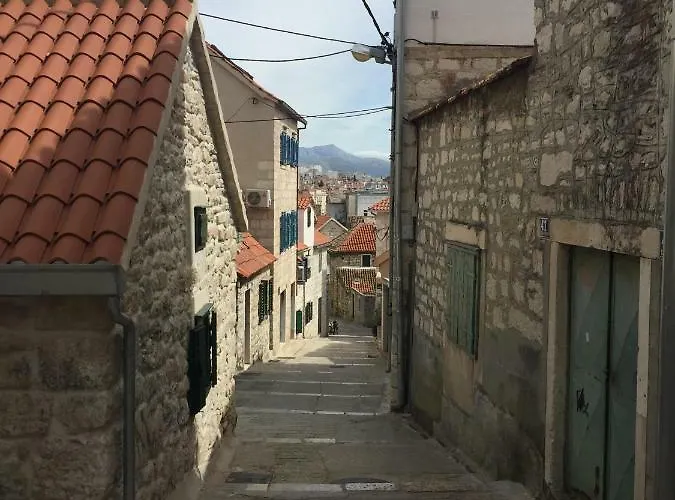 Mana 4 Apartament Split