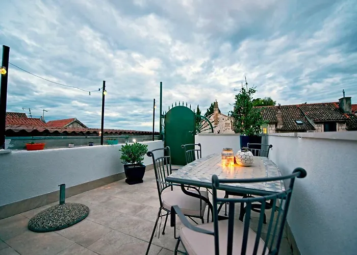 Apartament Mana 4 Split