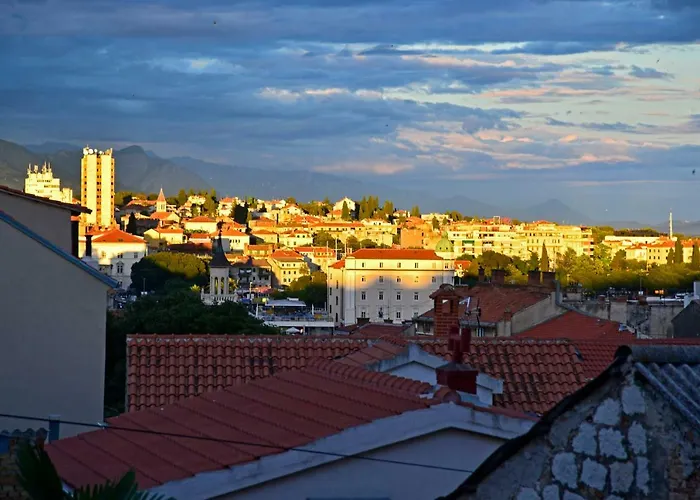 Apartament Mana 4 Split