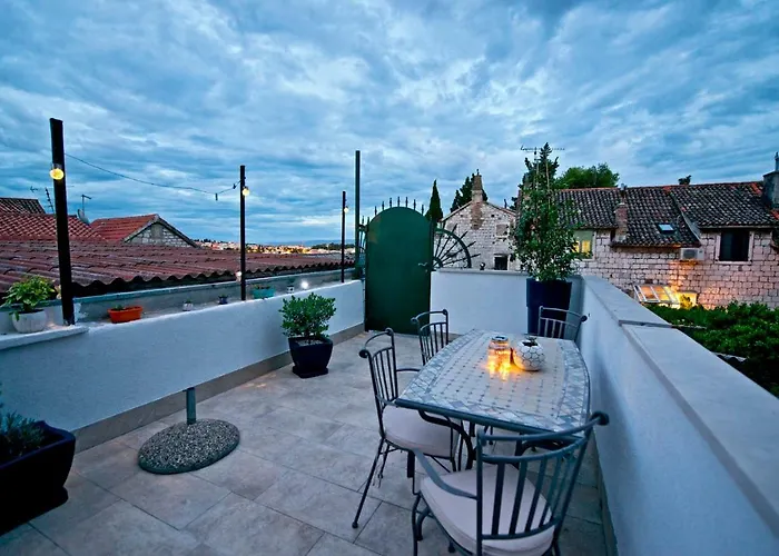 Apartament Mana 4 Split