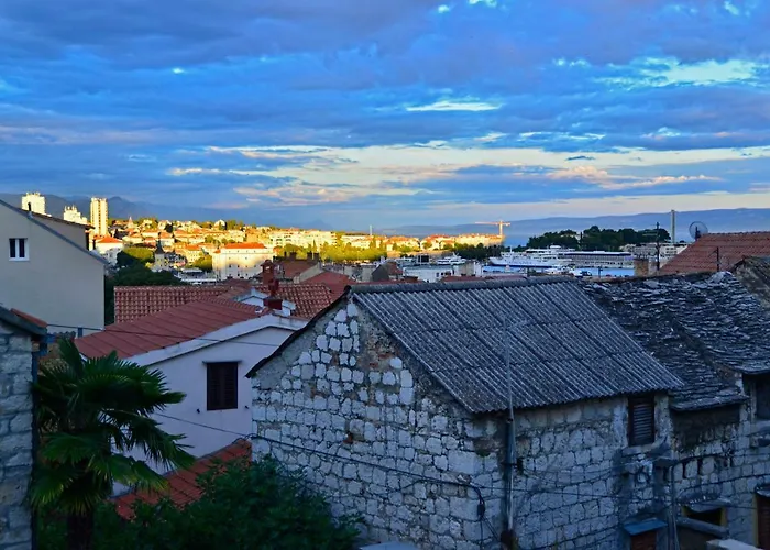 Mana 4 Apartament *